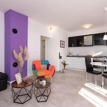 Apartment Marija Đảo Krk Ngoại thất bức ảnh