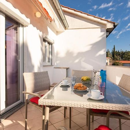 Apartment Marija Đảo Krk Ngoại thất bức ảnh