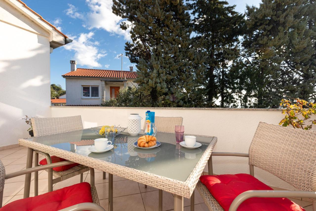 Apartment Marija Đảo Krk Ngoại thất bức ảnh